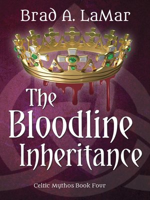 cover image of The Bloodline Inheritance